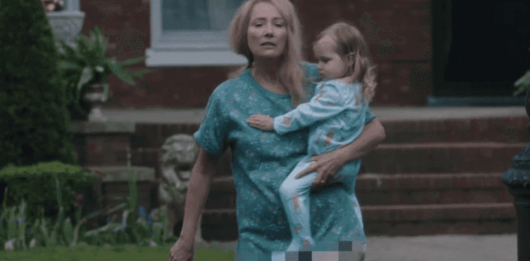 Perfectly imperfect – this video so totally sums up motherhood in all its messy glory