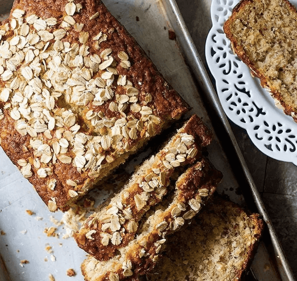 5 delicious and healthy make-ahead breakfast ideas for those manic mornings