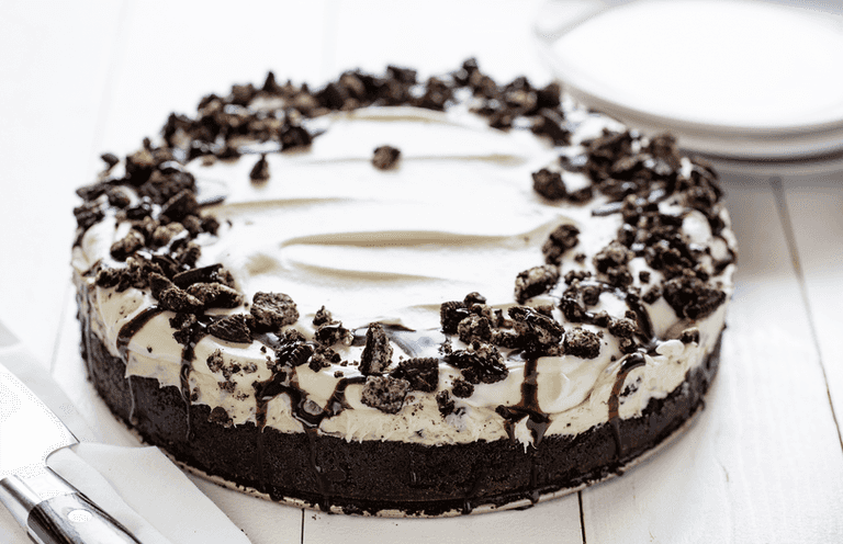 5 seriously decadent desserts to whip up for your brunch guests this weekend
