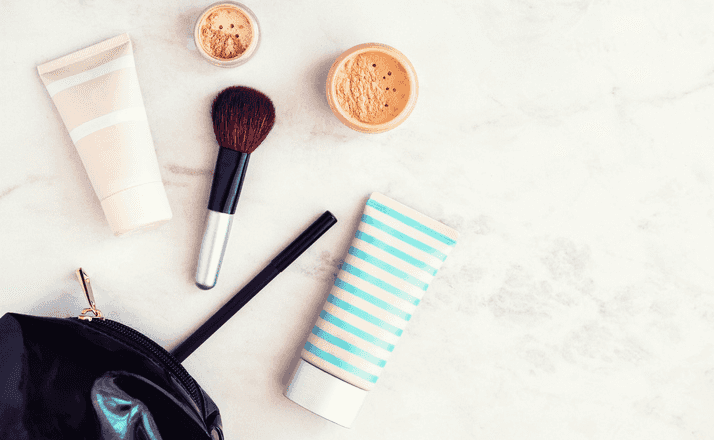 The beauty product that does three different jobs is a must for saving time