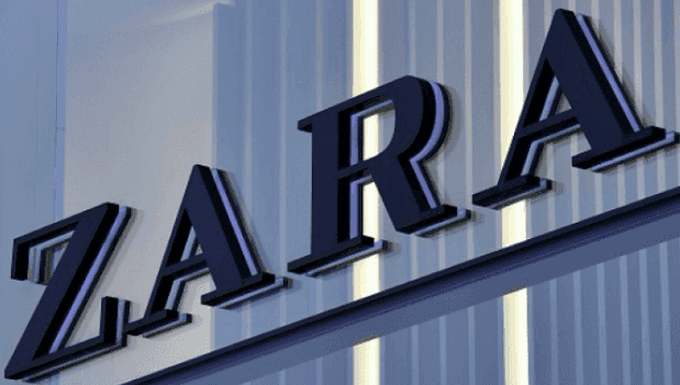 The €50 Zara dress that you’re going to see a lot of during summer 2019