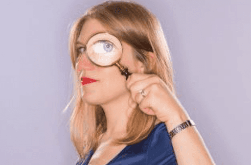 Murder Most Unladylike author Robin Stevens on how her school years influenced the series