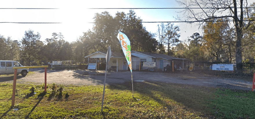 Baby girl dies after being left in a van outside daycare for almost five hours 
