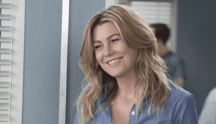 19 gorgeous baby names you can steal from prime time TV