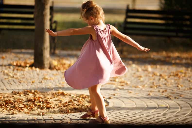 10 rare, but really pretty baby names you’ll fall in love with