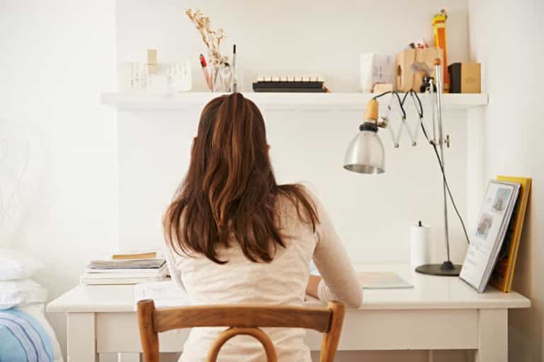 Exam time and study advice: What is study hygiene and how to help your big kids with it