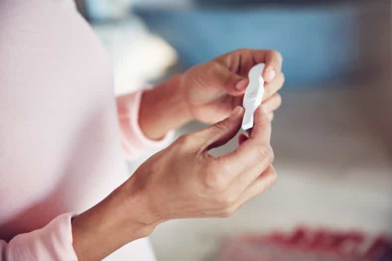This powerful video reassures women experiencing infertility they are not alone