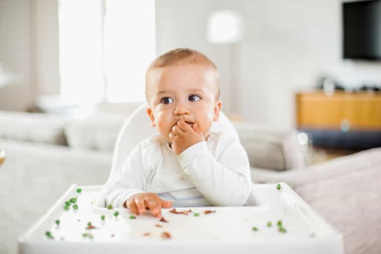 Baby ready for solid food? We have found the ONE product you really need to buy