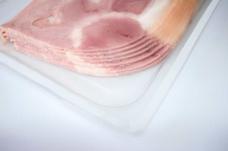 Minister warns people about bringing ham products into country amid swine fever fears
