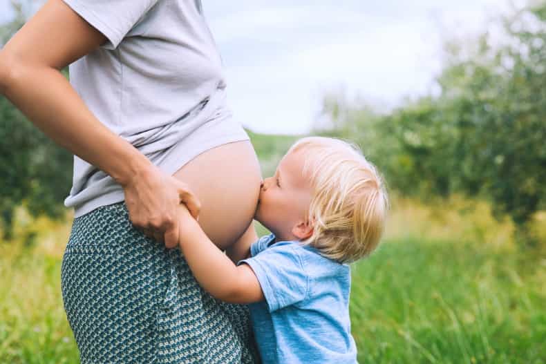Baby names: These are the top 20 nature inspired names in the UK and Ireland