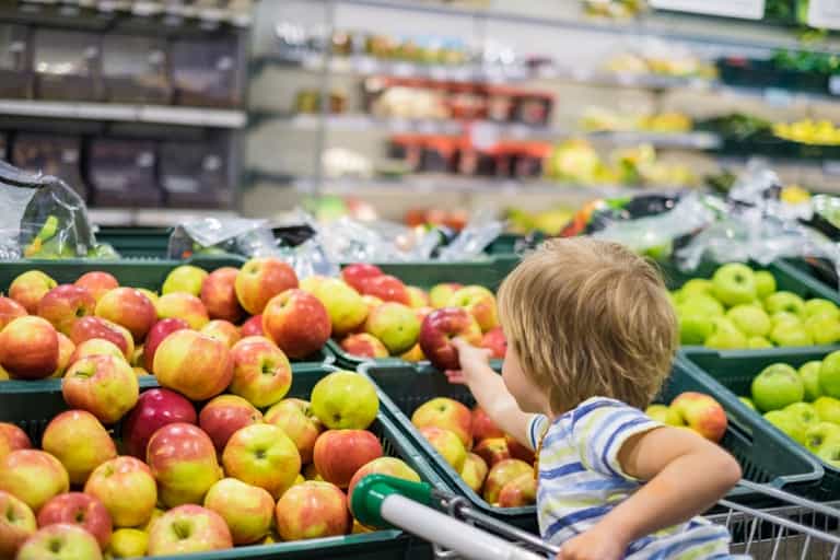 “Don’t put your child on a vegan diet,” doctors now warn parents