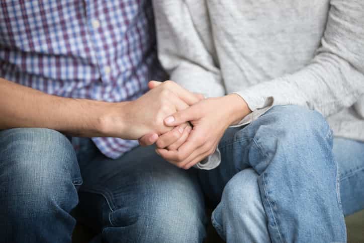 Women over 34 are being denied IVF treatment in certain areas of England