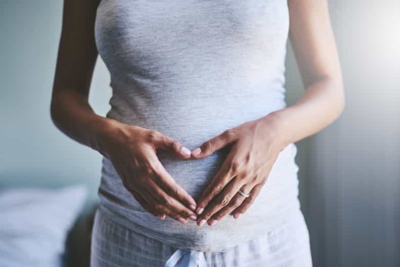 Repeated miscarriages: This hormone could improve chances of healthy pregnancy