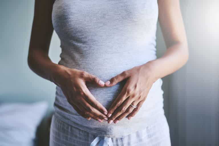Repeated miscarriages: This hormone could improve chances of healthy pregnancy