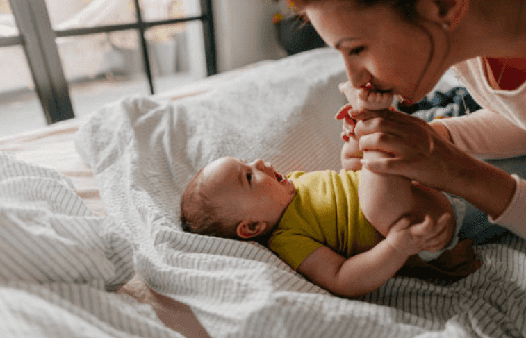 Mother doesn’t know what to do as she regrets the name she chose for her baby