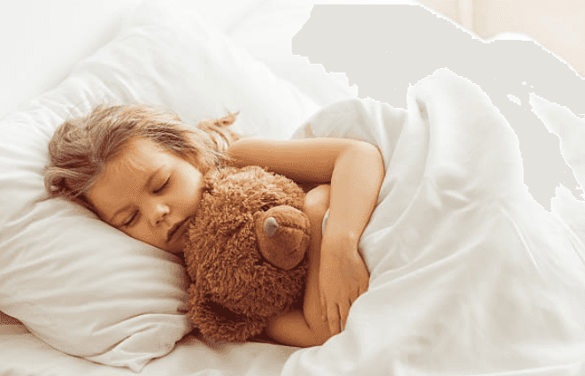 The 9 minutes which are the most important moments of your child’s entire day