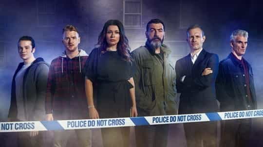 This is when Corrie viewers will find out who caused the factory roof collapse
