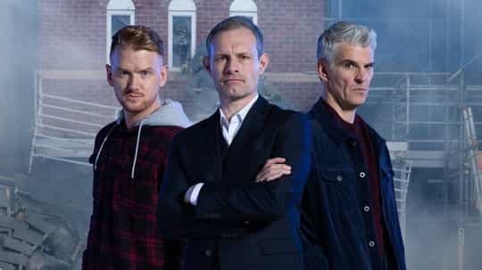 Coronation Street has narrowed down the list of Underworld roof collapse suspects