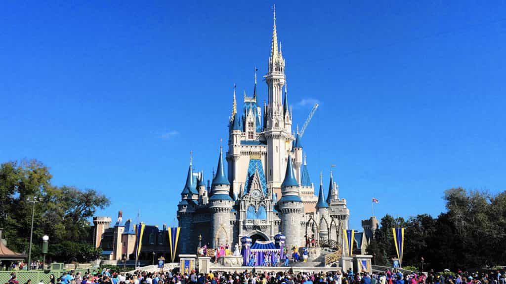 This is the perfect gift for the little Disney lover in your life