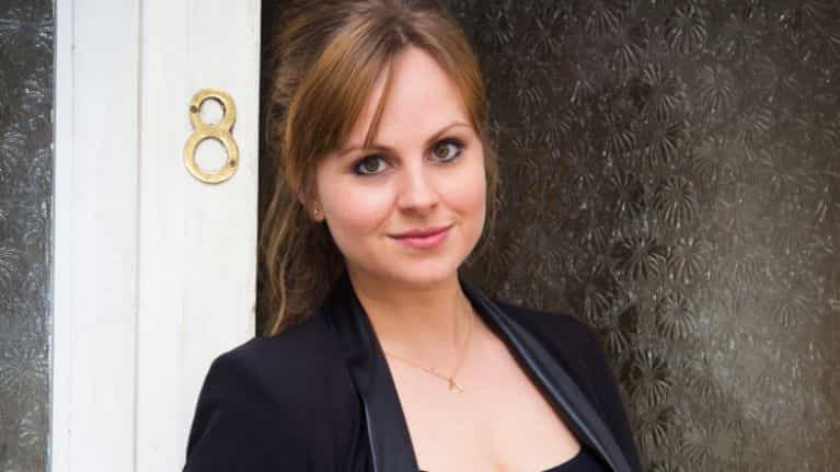 Corrie’s Tina O’Brien confirms new love interest for Sarah Platt