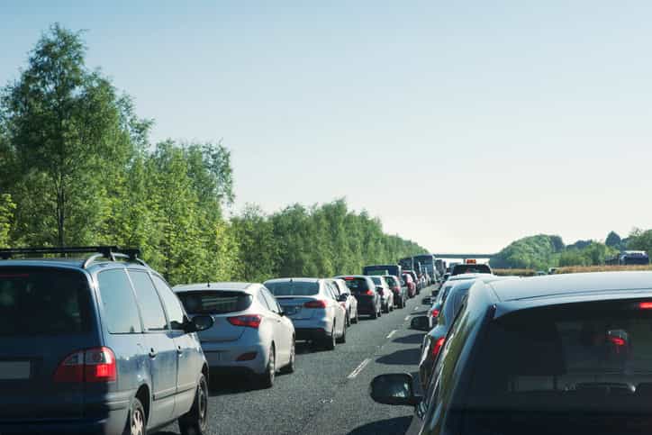 Met Éireann has some pretty good news for us ahead of the long weekend