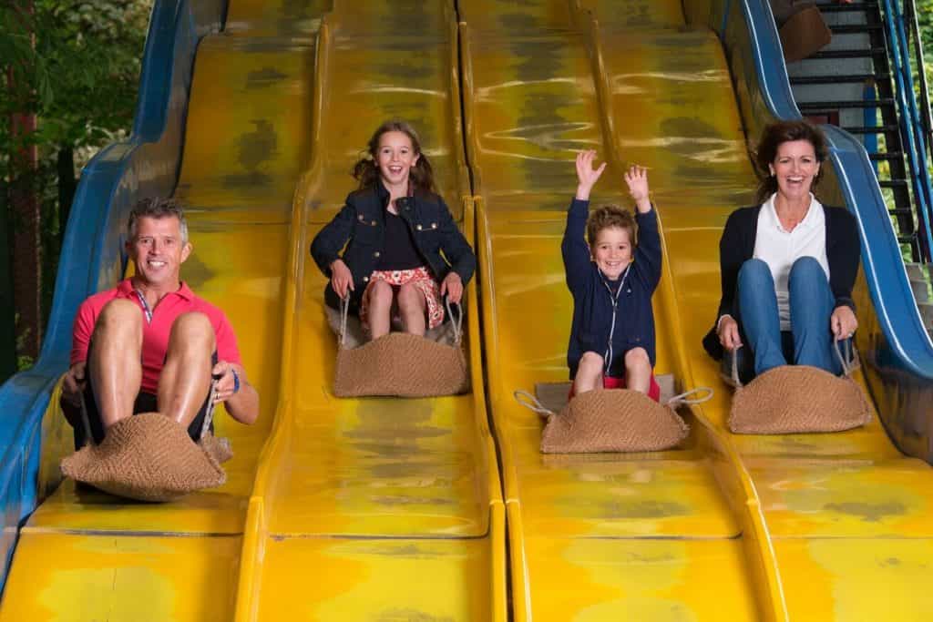 Westport House and Hotel Westport pull out all the stops with their summer deals