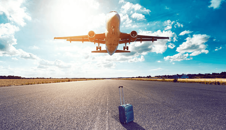 Apparently these are the top ten most common items lost in Dublin Airport