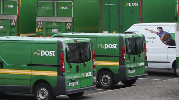 An Post to close the Cork mail centre, with 200 people set to lose their jobs