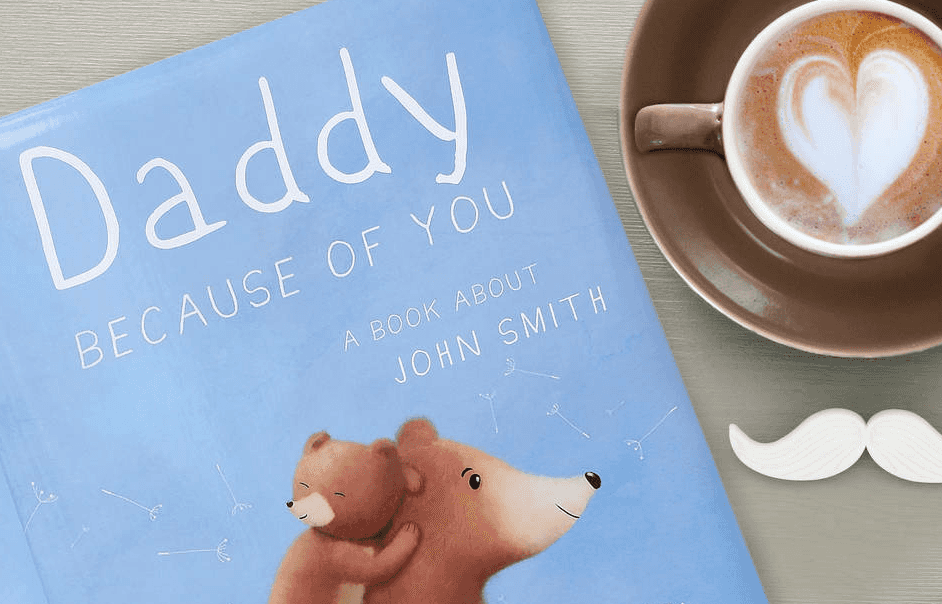 Best Dad Ever: 10 fab Father’s Day presents he’ll love (and not a sock in sight)