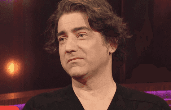 ‘Hard to believe’ Brian Kennedy’s emotive post as he finishes chemotherapy