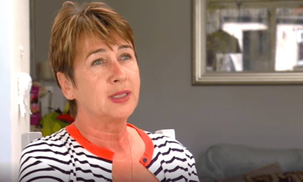 Former Garda Majella Moynihan relieved to tell her story of dismissal threat