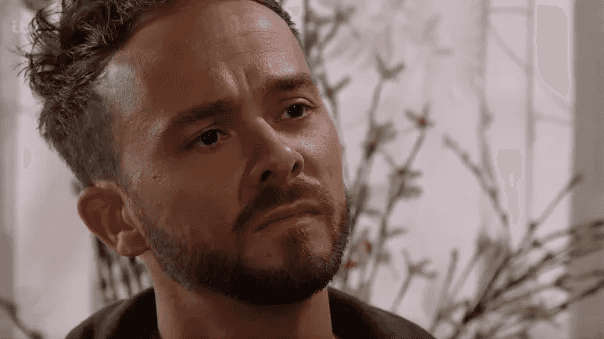 David Platt faces prison in Coronation Street as Audrey crime unfolds