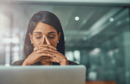 ‘Unhelpful stereotypes’ main issue holding women back at work, says study