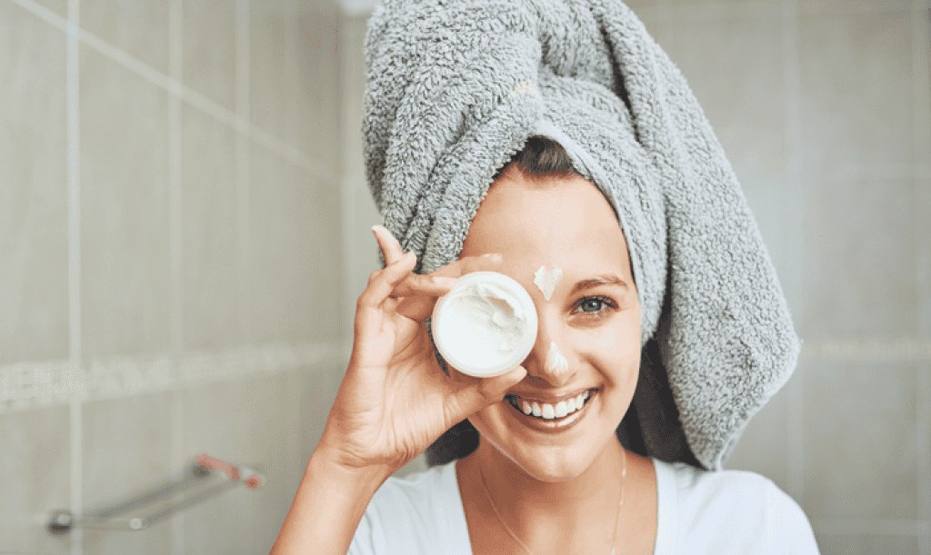 Yoga skin aka the latest way to fake glowing skin on four hours sleep