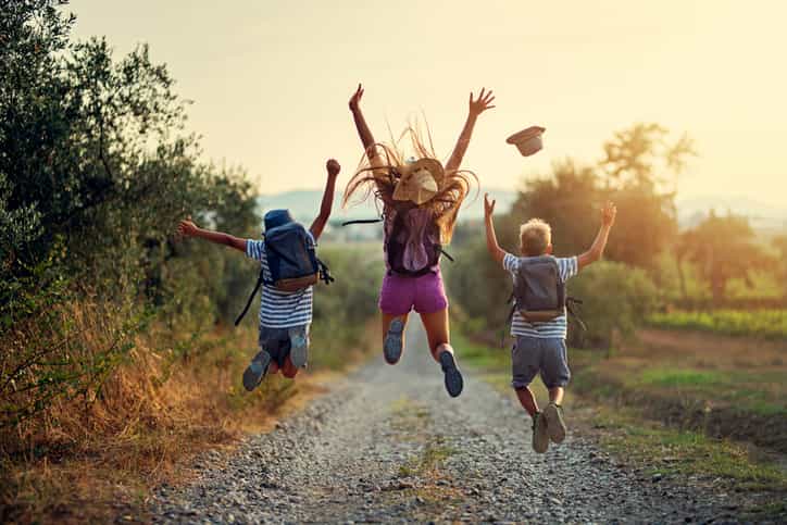 WIN a family pass for Camp Freddo AND an overnight stay for the whole crew