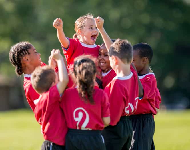 Treat your little sports star and WIN a €250 GAA voucher for a summer of fun
