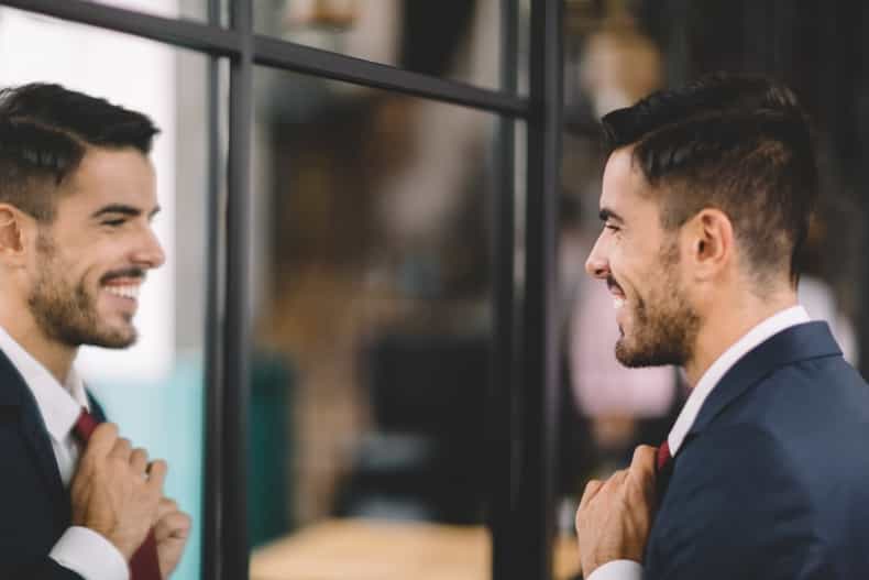 Men damage their fertility during efforts to make themselves “look more attractive”