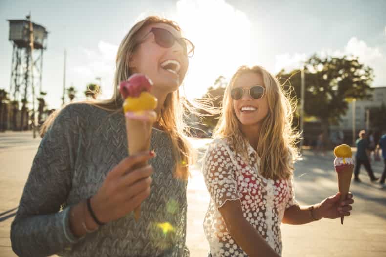 Spring reset: 10 small lifestyle changes that’ll actually make a huge difference to your health