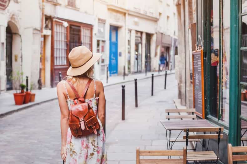In France, a bottle of this €4 beauty product is sold every SECOND