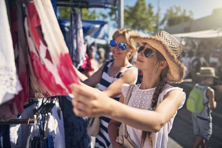 Does your teen love to thrift? Nine Crows opens new thrift shop this Saturday