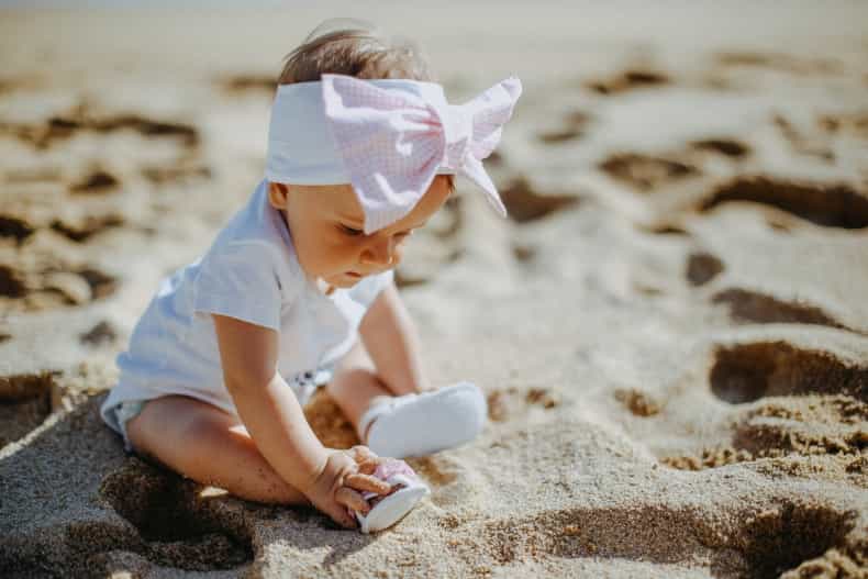 10 adorable baby girl names your friends are going to wish they thought of first