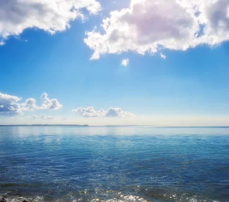 Ireland to become first EU country to ban microbeads in shower gels, scrubs, and cleaners