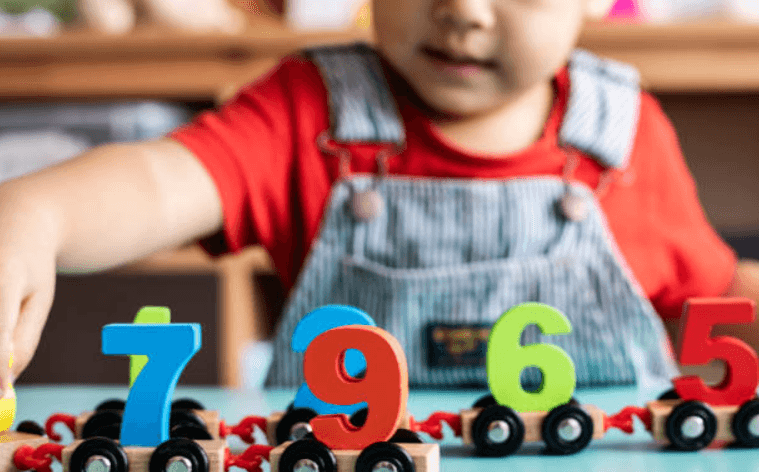 Mum ‘so worried’ that her son isn’t ready to start playschool