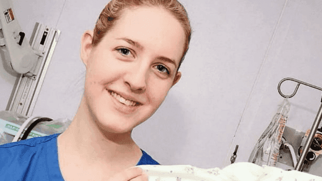 Nurse re-arrested on suspicion of murdering eight babies in UK hospital