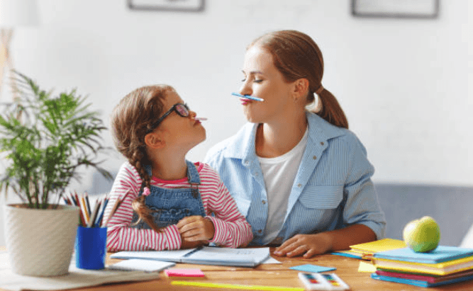10 small lies you tell yourself every day when you are a parent