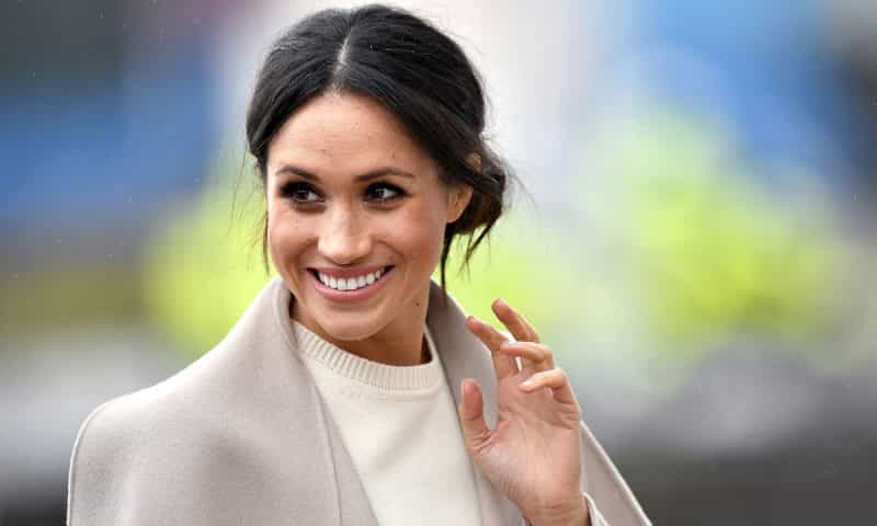 Meghan Markle has been hit with another harsh nickname, according to a senior royal