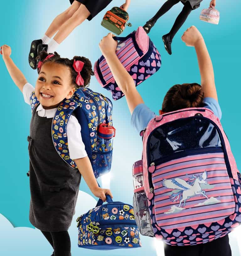 Aldi’s school range is back and will see you set for September for less than €5