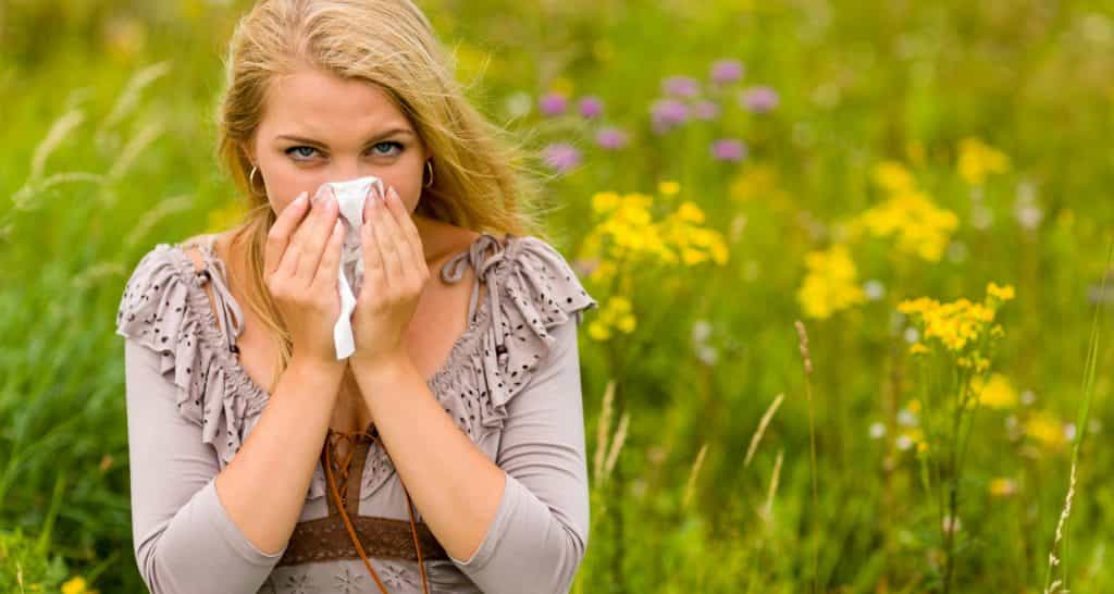 Met Éireann warn hay fever sufferers pollen count will be ‘high’ across the country today
