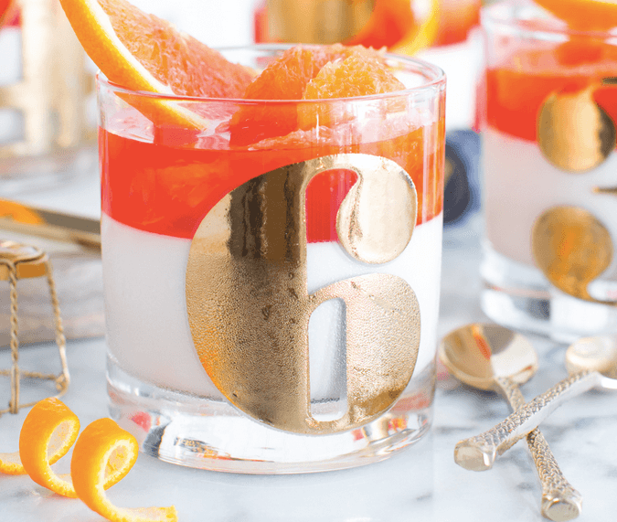 3 different, yet equally delicious ways to serve up your Aperol Spritz this summer