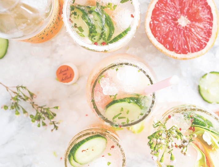 3 super-refreshing non-alcoholic cocktails that won’t leave you with a hangover